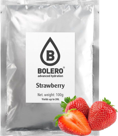 Bolero 1 100гр 20000мл 1бр 3800048202520