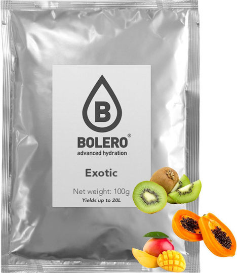 Bolero Juice 1 100gr 20000ml 1pcs 3800048202971