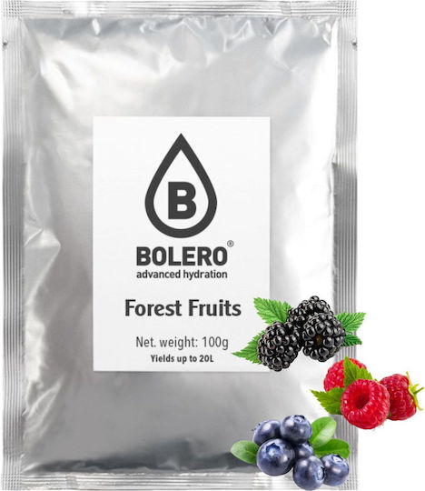 Bolero 1 100gr 20000ml 1Stück
