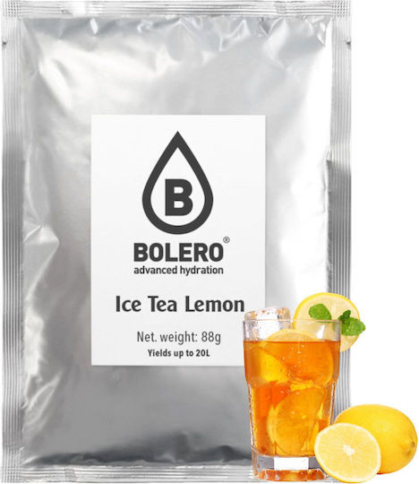 Bolero 1 100гр 20000мл 1бр 3800048202520