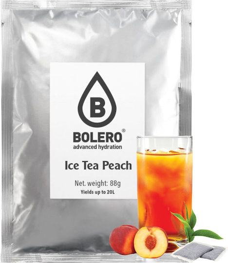 Bolero Χυμός 1 ΛΕΜΟΝΙ 100gr 20000ml