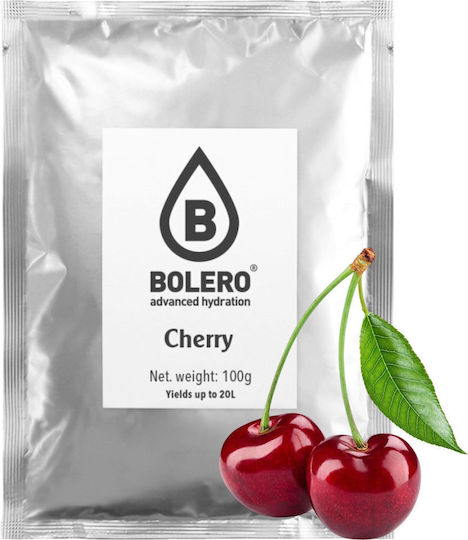 Bolero 1 100гр 20000мл 1бр 3800048202520