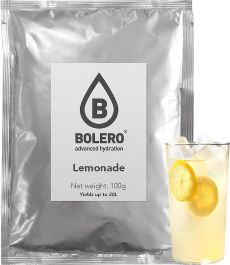 Bolero 1 100gr 20000ml 1Stück