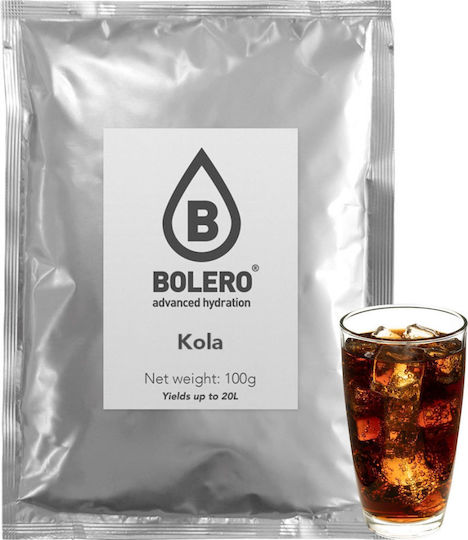 Bolero Χυμός 1 ΛΕΜΟΝΙ 100gr 20000ml