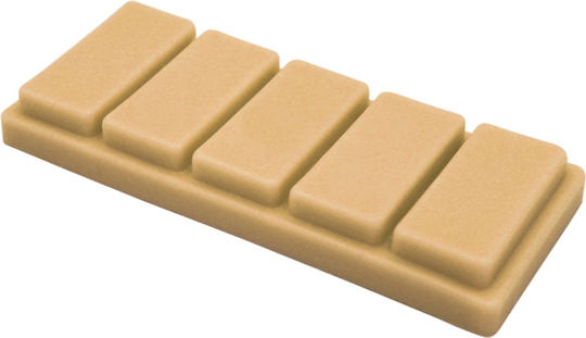 Themagio Wax Melt Parfumat cu Aromă Vanilie - Caramel 77413 55gr