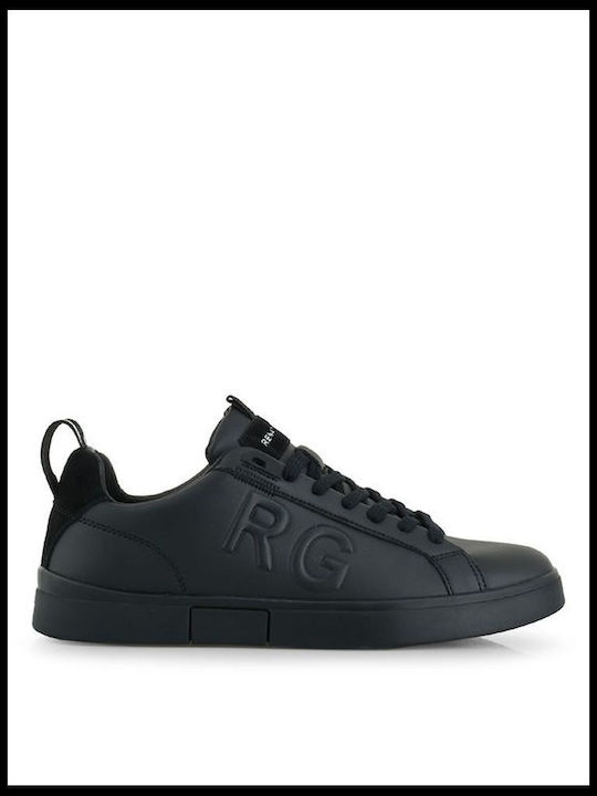 Renato Garini Sneakers Black