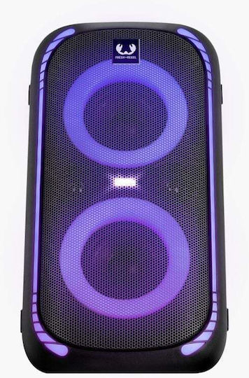Fresh 'n Rebel Speaker 1PS100L 1PS100L Black