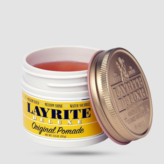 Layrite Original Pomade 120gr