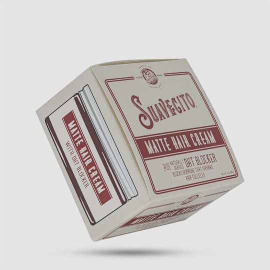 Suavecito Matte Hair Wachs