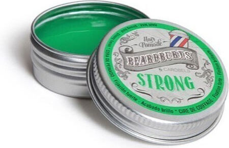 Beardburys Strong Pomadă