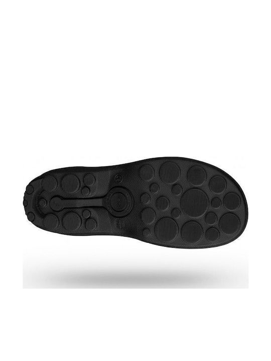 Wock Clog Σαμπό Μαύρα