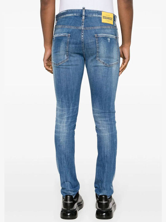 Dsquared2