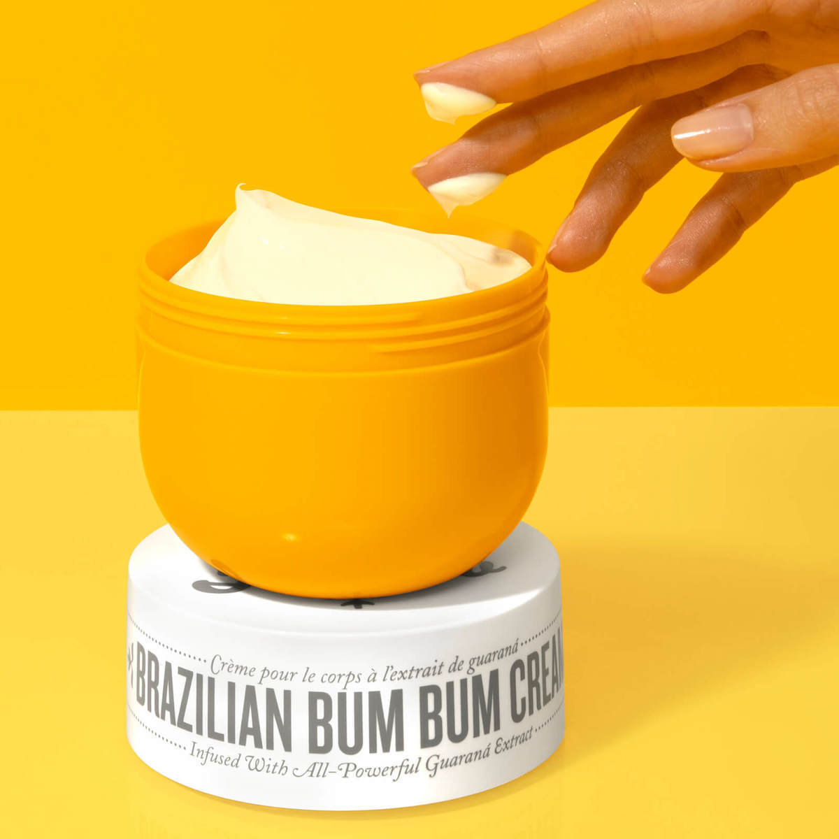 Sol de Janeiro Brazilian Bum Bum Ενυδατική Κρέμα Σώματος για Όλες τις Επιδερμίδες 240ml