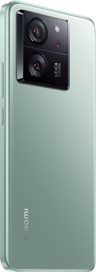 Xiaomi 13T Pro 5G Dual SIM (12/512GB) Meadow Green