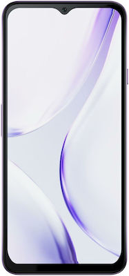 Cubot Note 50 Dual SIM (8GB/256GB) Purple