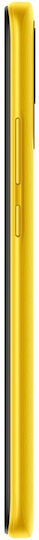 Xiaomi Poco C40 Dual SIM (4/64GB) Poco Yellow