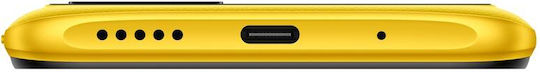 Xiaomi Poco C40 Dual SIM (4/64GB) Poco Yellow