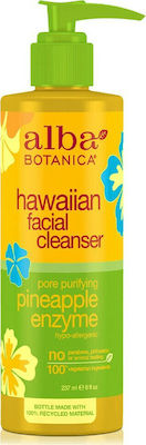 Alba Botanica Emulsion Reinigung Hawaian 237ml