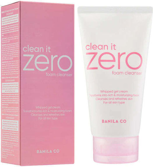 Banila Co Clean It Zero Gel Față 150ml