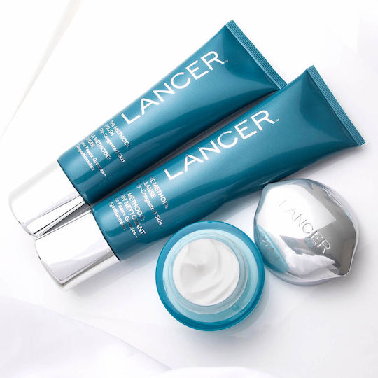 Lancer Skincare The Method: Polish Peeling for Face 120ml