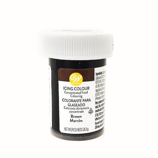Wilton Icing Paste 28g Fuchsia