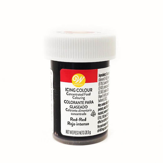 Food Colouring Paste Blue 28gr