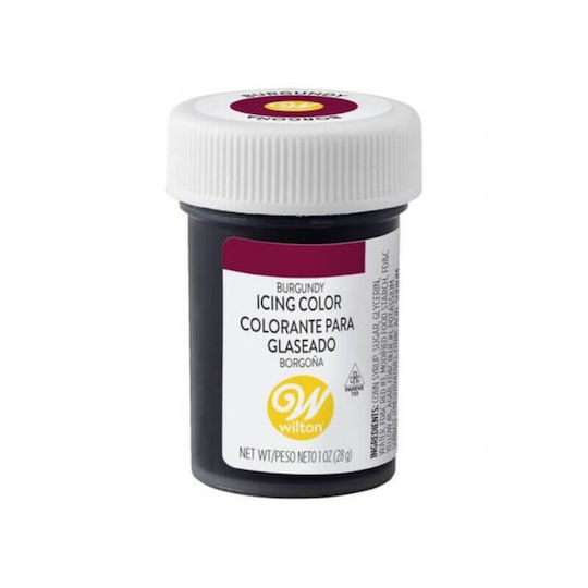 Food Colouring Paste Blue 28gr