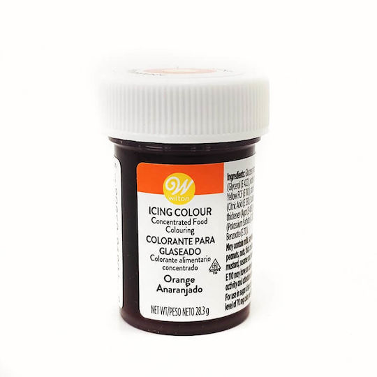 Food Colouring Paste Black 28gr