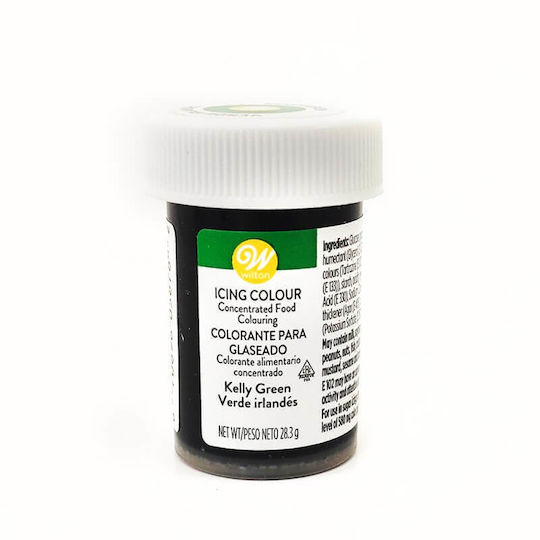 Wilton Icing Paste 28g Red