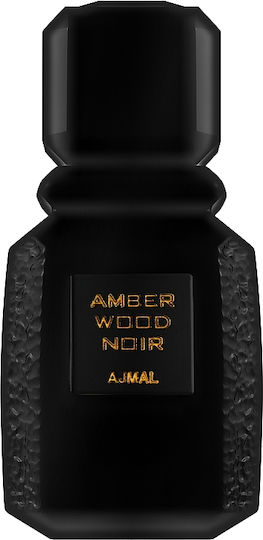 Ajmal Amber Wood Noir Парфюмна вода 50мл