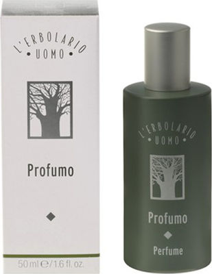 L' Erbolario Men Eau de Parfum 50ml