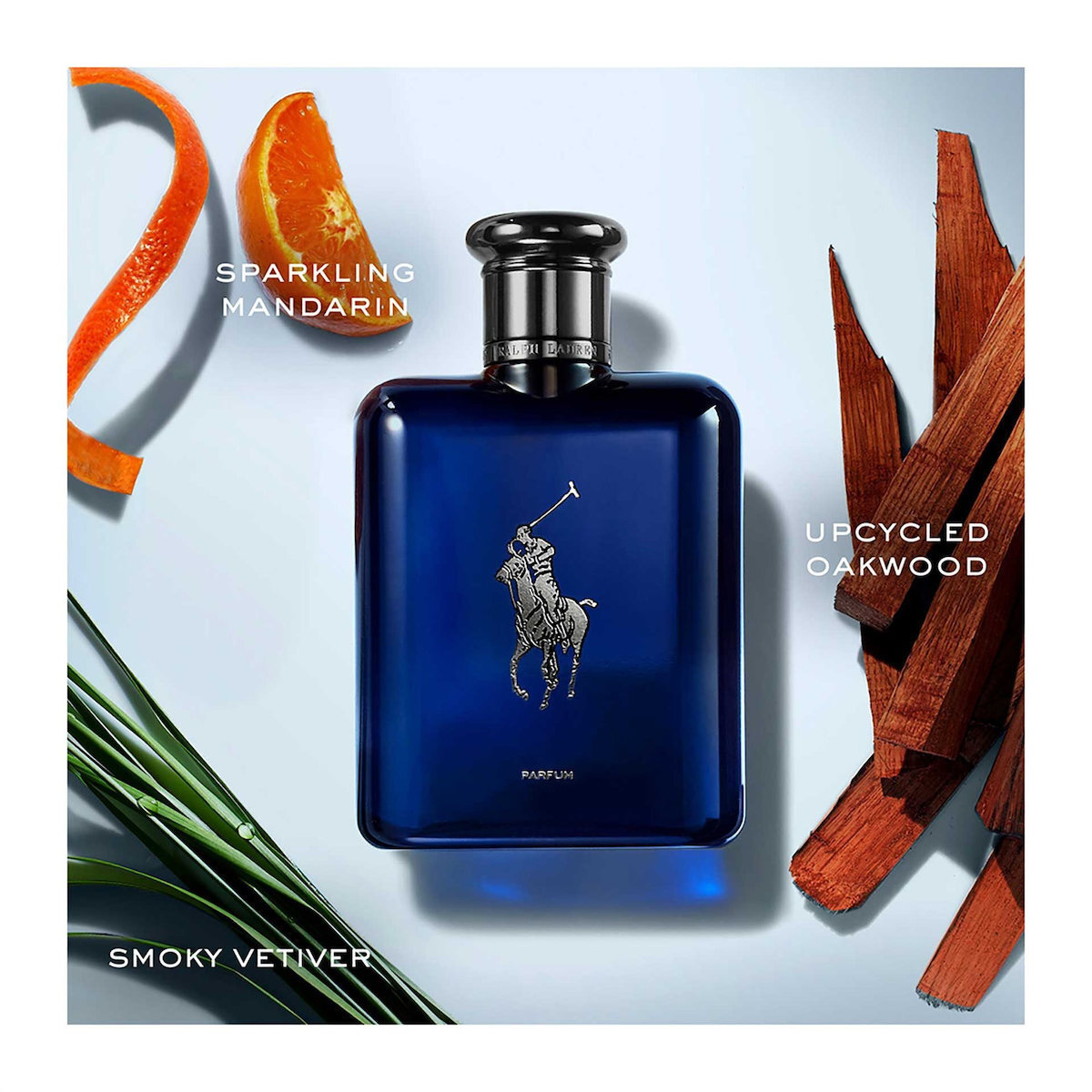 Ralph Lauren Polo Blue Eau de Parfum 125ml