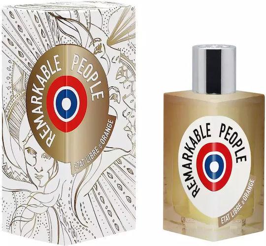 Etat Libre d'Orange Remarkable People Eau de Parfum 50ml | Skroutz.gr