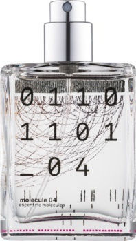Escentric Molecules Molecule 04 Eau de Toilette Reincarabila 30ml