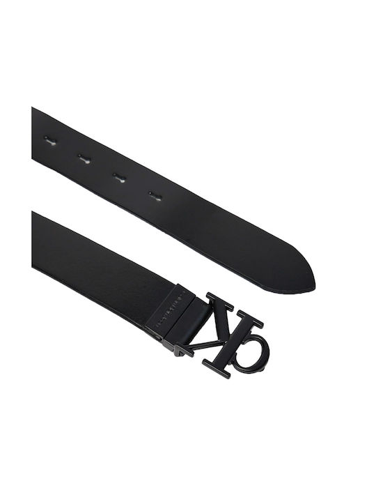 Calvin Klein Women's Belt Black