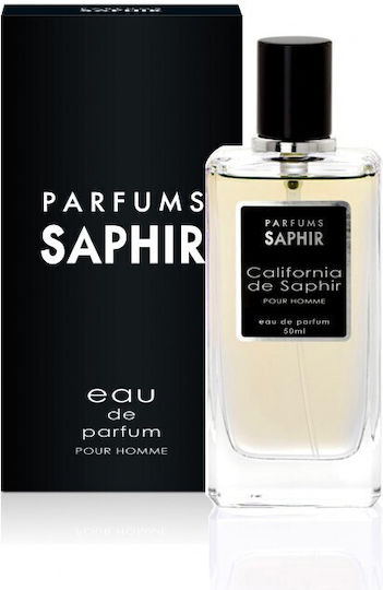 California de  Pour Homme Eau de Parfum 50ml