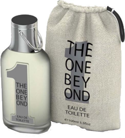 Linn Young One Beyond Eau de Toilette 100ml