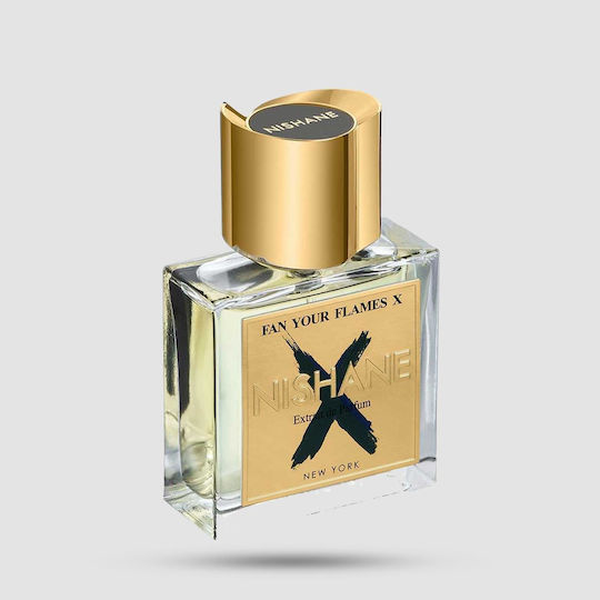 Nishane Fan Your Flames X Pure Parfum 50ml