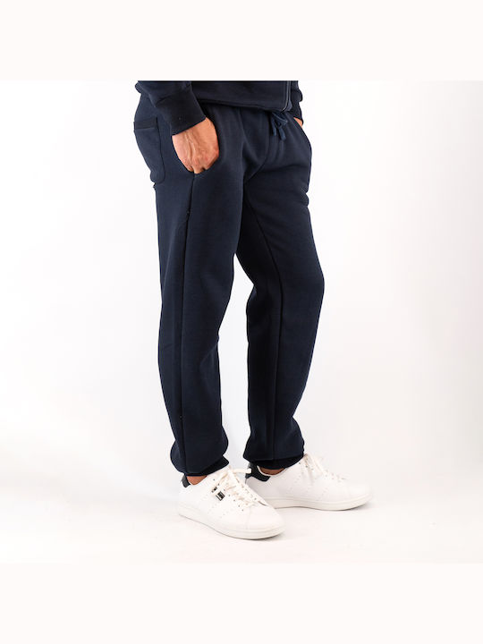 Guy Laroche Men's Sweatpants Blue