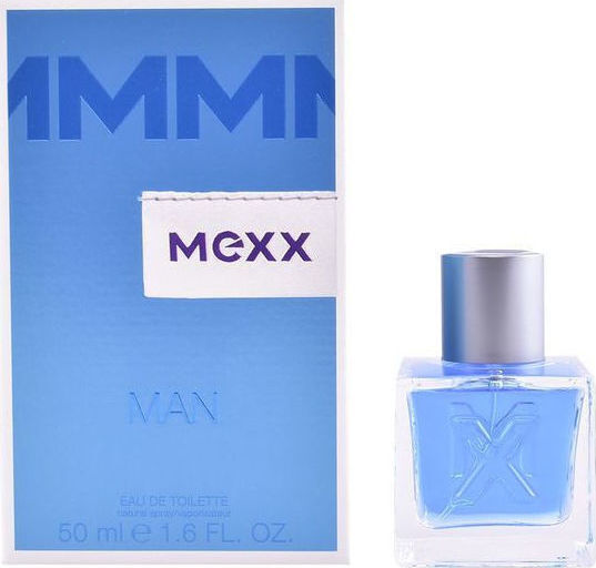 Mexx Eau de Toilette 50ml