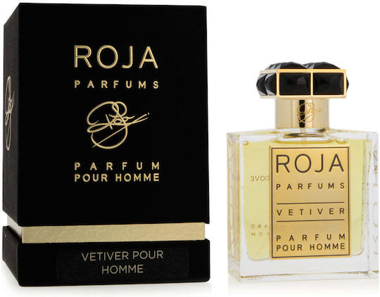 Roja Parfums Vetiver Eau de Parfum 50ml