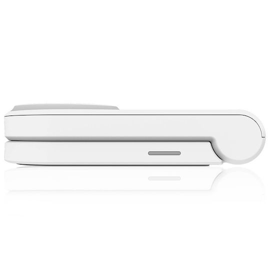 STM Încărcător Wireless (Qi Pad) și Cablu USB-C 15W Albς (Chargetree)