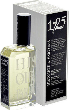Histoires de Parfums 1725 Eau de Parfum 60ml