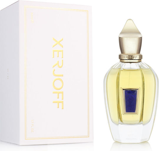 XJ 17/17 XXY Eau de Parfum 50ml