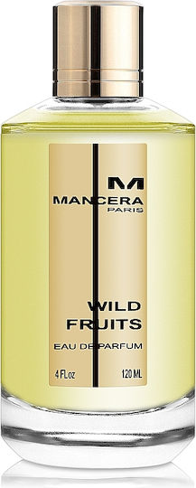 Mancera Wild Fruits Eau de Parfum 120ml