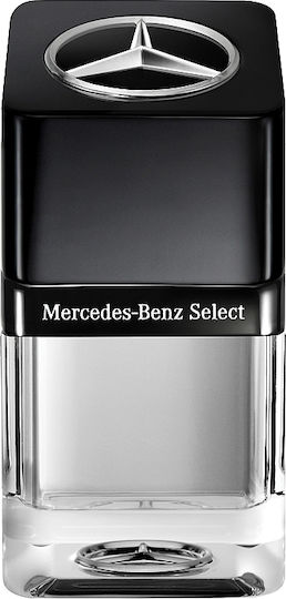 Mercedes-Benz Benz Select Тоалетна вода 50мл