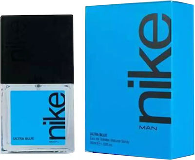 nike Ultra Blue Eau de Toilette 30ml