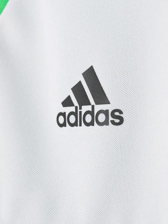 Assita 17 Jersey Aussehen Fußball