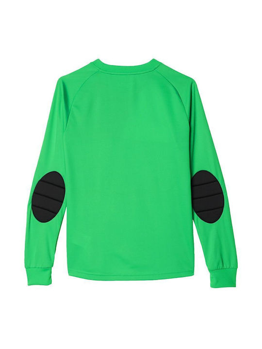 Adidas Assita 17 Jr Kids Goalkeeper Football Jersey