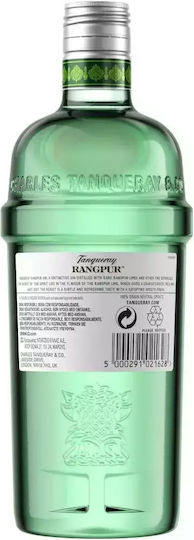Rangpur Gin 41% 700ml